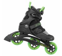 K2 Skates Trio Lt Boa Inline Skates Noir EU 42 Homme