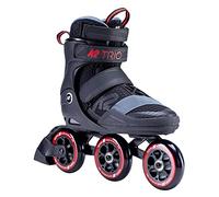 K2 Skates Trio S 100 Inline Skates Noir EU 44 1/2