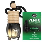 K2 V471 Vento Solo Impressionnant Aurora