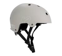K2 Skate Varsity Mips Helmet Blanc M Homme,Femme