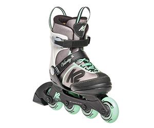 K2 Velocity Patin à Roues alignées Design 35