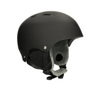 K2 Verdict 2026 Casque noir LXL