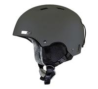 K2 Verdict Casque Adulte Unisexe, Gris foncé, L/XL (59-62 cm)