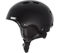 K2 Casque de ski Verdict 1054005 Noir