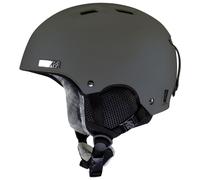 K2 Verdict Helmet Noir M