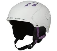 K2 Virtue mips perle femme neige casque blanc m