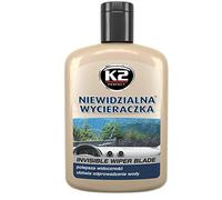 K2 Vizio Plus sombreretes Anti-Lluvia avec Effet Lotus Nanotech 200 ML