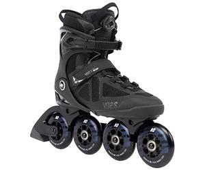K2 VO2 S 90 BOA Inline Skate 2023 black/night, 43.5