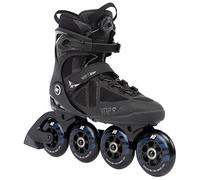 K2 VO2 S 90 BOA Inline Skate 2023 black/night, 44.5