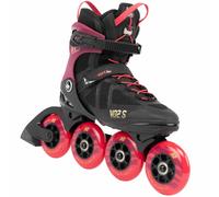 Patins à roulettes pour femme K2 VO2 S 90 PRO SHORT CUFF EUR 36,5