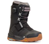 K2 - Waive Black - 11 - Boots