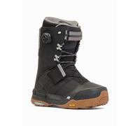 K2 Waive Snowboard Boots Boa Black Men Noir 2026 taille 46