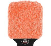 K2 WASH MITT - Gants de lavage en microfibre fine