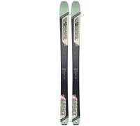 K2 - Wayback 88 W - 160 - Ski de randonnée