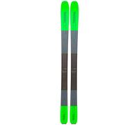 Skis de randonnÃ©e K2 WAYBACK 89 (Vert) Homme - 2026 181
