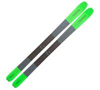 K2 - Skis de randonnée - Wayback 89 2026 pour Homme en Bois - Taille 181 cm - Vert Vert 181 cm