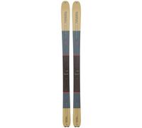 Skis Seul (sans Fixations) K2 Wayback 92 Homme Noir 2026 taille 174