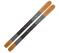 K2 Wayback 98 - Homme - Marron / Gris / Noir - taille 172- modèle 2025