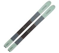 K2 Wayback 98 W - Femme - Bleu / Noir / Gris - taille 172- modèle 2024