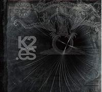 K2 With .Es - Blackhole [Import]
