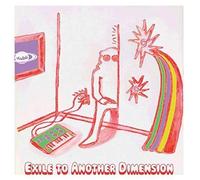 K2 With .Es - Exile to Another Dimension [Import]