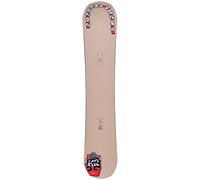 K2 - Pack Planche Snowboard World Peace - 157 + King - Planche Snowboard