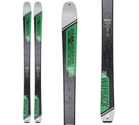 K2 X Patins à Glace pour Femmes, Motif Design (Multicolore), 181