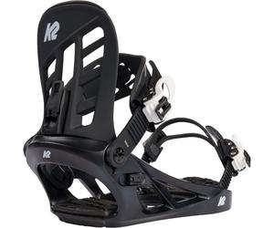 K2 You+h - Enfant - Noir - taille M- modèle 2026
