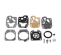 K20-WYJ Kit de diaphragme et joint de carburateur, pièces de service essence compatibles avec les modèles de la série WYJ/D20, ensemble complet pour réparation de carburateur