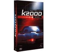 K2000 - Coffret intégral de la Saison 2 G