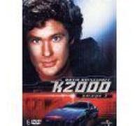 K2000 - Intégrale Saison 3