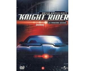 K2000 - Saison 1 - Coffret 8 DVD