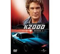 K 2000 - Saison 2