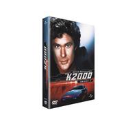 K2000 : Saison 3 - Coffret 6 DVD