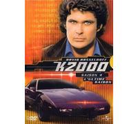 K2000 4-6 DVD-VF