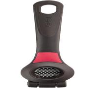 Tefal K2072614 Ingenio Presse Ail INOX, Acier Inoxydable, 25.74 x 10.2 x 4.63 cm