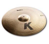 K20835 - Crash Ride K-series 21'' Brillante Crashs