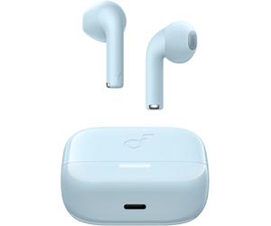 K20i｜Écouteurs semi-internes avec 36h d’autonomie et appels clairs Light Blue