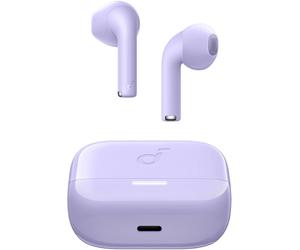 K20i｜Écouteurs semi-internes avec 36h d’autonomie et appels clairs Purple