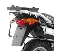 Kappamoto Fixation top-case arrière K213 Monokey - Honda XL 125V Varadero (01-06)