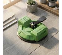 K2240 Fixateur d'écart de sol stratifié, ventouse réglable rotative à 360 °, design économe en main-d'œuvre, ventouses rotatives à 360 degrés pour la réparation des espaces entre les planchers en bois