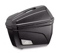 Kappa K22N Cabine de Pilotage, L 22, Noir, 2 pièces