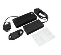 K23A Dell Pro Smart Dock SD25 USB-C 3 réplicateur de Port
