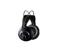 AKG K240 MKII Écouteurs Avec fil Arceau Noir