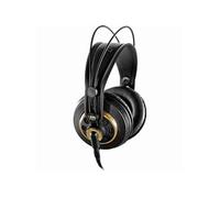 K240 Studio - Ecouteurs - sur-oreille - filaire - jack 3,5mm