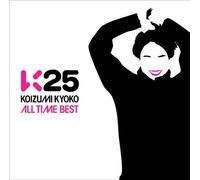 K25: All Time Best [ CD+DVD] [Import]