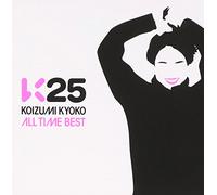 K25: All Time Best [Import]