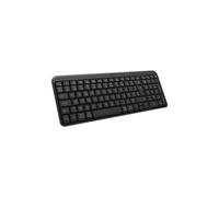 Logitech Clavier sans fil K250 Azerty Graphite A