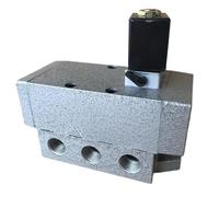 K25DH-08 DC24V Two-position Five-way Single Solenoid Control Valve(260USD)
