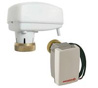 K281X032 K281 Servomoteur mélangeur R298 R298N et R206AM 24 V - 0 ÷ 10 V GIACOMINI